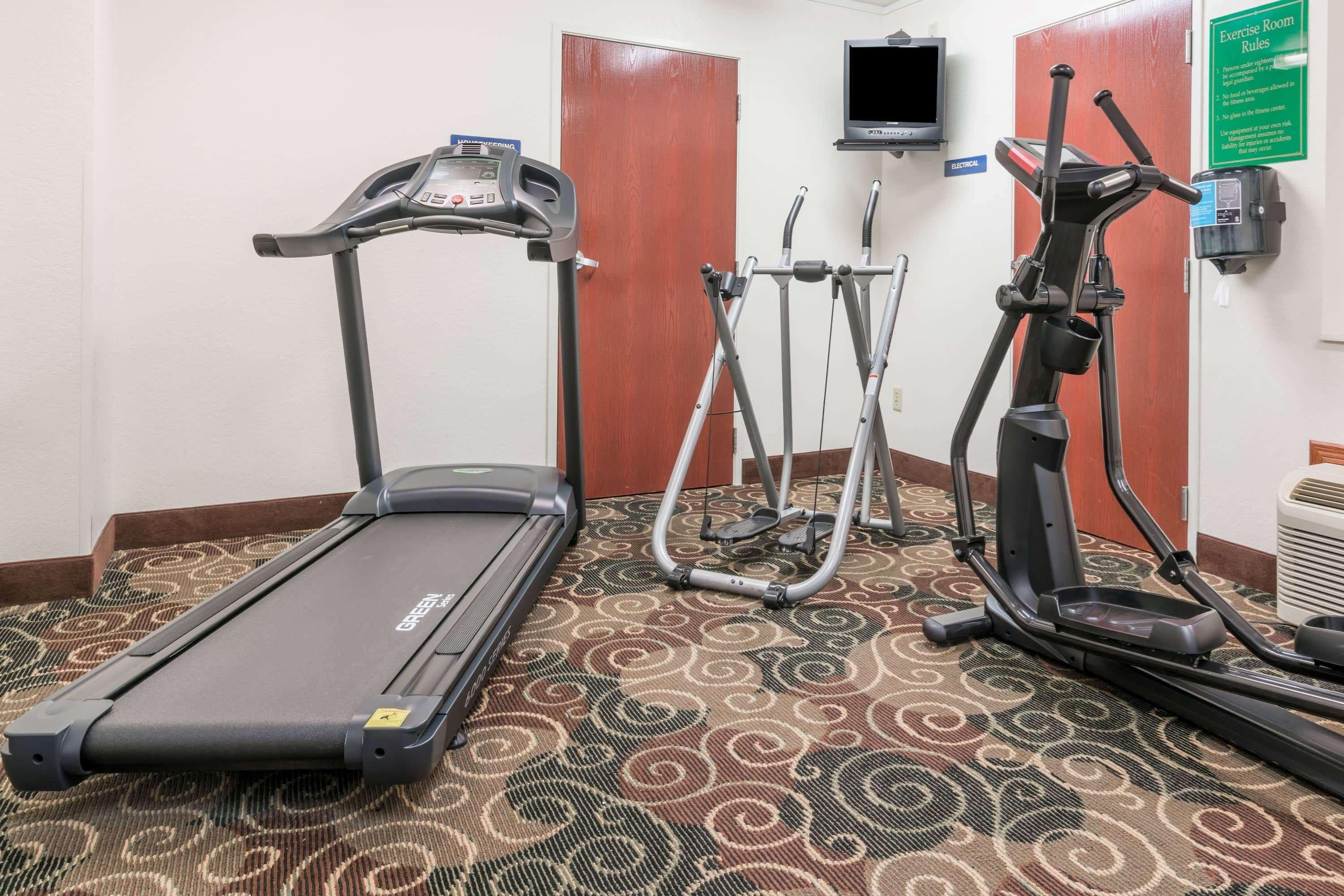 Microtel Inn & Suites By Wyndham Rice Lake Ngoại thất bức ảnh